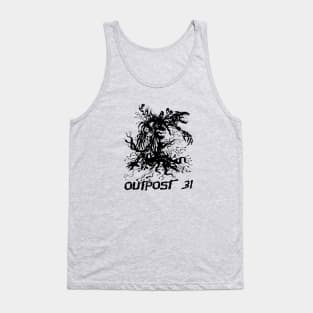 Outpost 31 Alien Tank Top